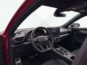 Cupra Formentor Crossover 2.0 TSI 310KM 2022 Cupra Formentor Formentor VZ 4Drive DSG, Full Link, Led, Asysteci, Ambiente, zdjęcie 8