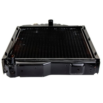 Chłodnica wody Zetor 5211-7745 72011312 ORYGINAŁ