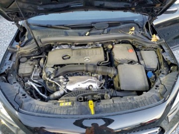 Mercedes GLA II 2023 Mercedes-Benz GLA 250 4Matic 2023 2.0 Benzyna 221KM, zdjęcie 6