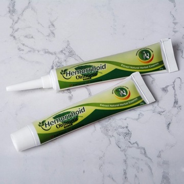 20 г мощный травяной крем от геморроя, анальный крем