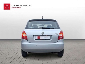 Skoda Fabia II 2010 Skoda Fabia Active 1,2 MPI 75KM FV-vat marza Przebieg 133000KM 2.0, zdjęcie 3