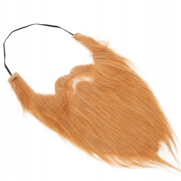 Искусственная борода Искусственная борода