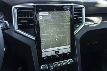 Volkswagen Amarok II 2025 Volkswagen VW Nowy AMAROK Style V6 4x4 DEMO, zdjęcie 23