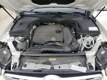 Mercedes GLC C254/X254 2022 Mercedes-Benz GLC MERCEDES-BENZ GLC 300, silnik 2.0, 44. od ubezpieczyciela, zdjęcie 11