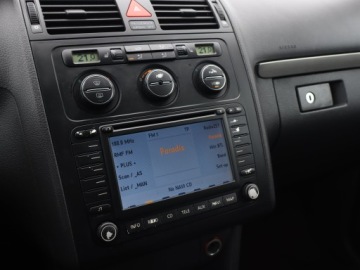 Volkswagen Touran I 2.0 FSI 150KM 2003 VW Touran 2.0 FSI, Navi, Xenon, Klima, zdjęcie 11