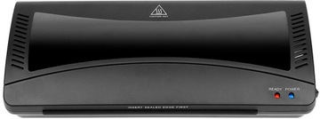 LAMINATOR ZGRZEWARKA LAMINARKA A4 FOLIA GRATIS