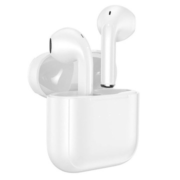 SŁUCHAWKI BEZPRZEWODOWE MUSIC PODS EXTRA MAŁE BT5