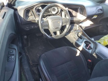 Dodge Challenger III 2020 Dodge Challenger RT Scat Pack 2020 6.4l 6.4 Benzyna 485KM, zdjęcie 8