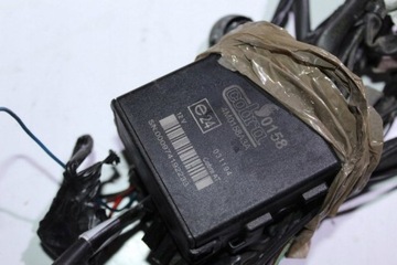 COLT VI 08 FACELIFT 5D MODUL PARKOVÁNÍ