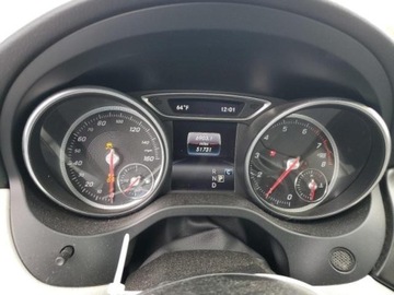 Mercedes CLA C118/X118 2019 Mercedes-Benz CLA 2019r., 4MATIC, od ubezpieczalni 2.0 Benzyna 208KM, zdjęcie 9