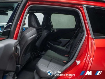 BMW X3 G45 SUV Plug-In 2.0 30e 299KM 2026 BMW X3 30e xDrive 299 KM PHEV - Kamera 360 - HarmanKardon - Pakiet M Pro, zdjęcie 26