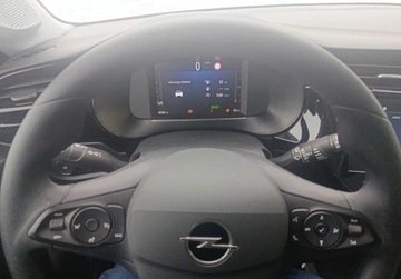 Opel Corsa F Hatchback 5d 1.2 Turbo 100KM 2023 Opel Corsa Pierwszy wlasciciel. Salon Polska 1.2 Benzyna 100KM, zdjęcie 5