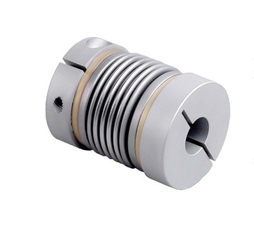 Sprzęgło mieszkowe BW 25C 6/6MM