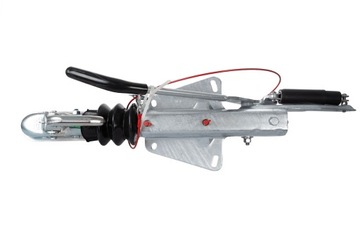 Обгонное устройство - инерционный тормоз для прицепа KNOTT 2000кг