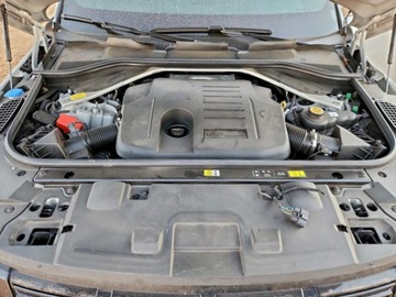 Land Rover Range Rover V 2024 Land Rover Range Rover Sport Dynamic Se 2024 3.0 Benzyna 355KM, zdjęcie 6