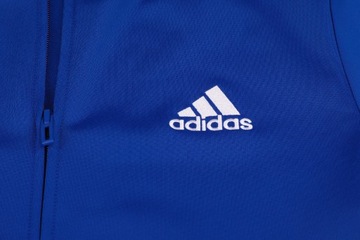 adidas dres męski komplet bluza spodnie roz.M