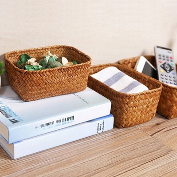 ОТДЕЛКА ДОМА ИЗ ПЛЕТЕНОЙ КОРЗИНЫ