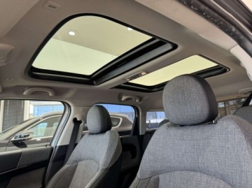 Mini Countryman F60 Crossover Facelifting 1.5  136KM 2023 MINI Countryman Cooper Classic Panorama CarPlayAndroid ACC Kamera cofa, zdjęcie 9