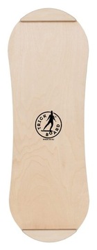 Балансборд Trickboard Medium Into the wild (пробковый ролик)