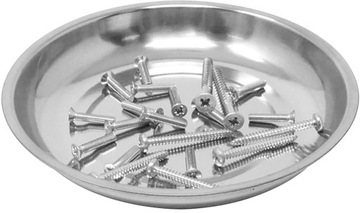 МАГНИТНАЯ ЧАША ОРГАНИЗАТОР МАСТЕРСКОЙ ЧАША ДЛЯ КРУГЛЫХ ВИНТОВ С МАГНИТОМ