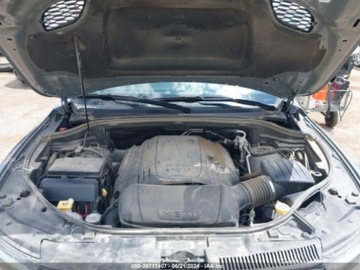 Dodge Durango III 2022 Dodge Durango 2022r, Orange port, RT, 5.7L 5.7 Benzyna 360KM, zdjęcie 12