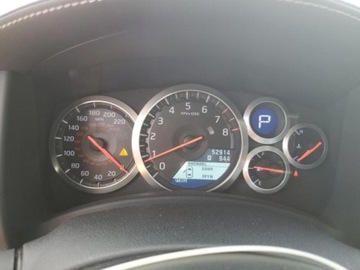 Nissan GT-R 2014 Nissan GT-R 2014r., 4x4, 3.8L, zdjęcie 9