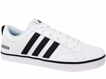 ADIDAS VS PACE 2.0 HP6010 BUTY MĘSKIE TRAMPKI TENISÓWKI BIAŁE