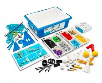 LEGO Education BricQ Motion Prime 45400