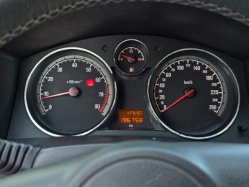 Opel Astra H Hatchback 5d 1.6 Twinport ECOTEC 105KM 2004 Opel Astra 1.6b Klima Zdrowa Nadwozie i Podwozie 1.6 Benzyna 105KM, zdjęcie 23