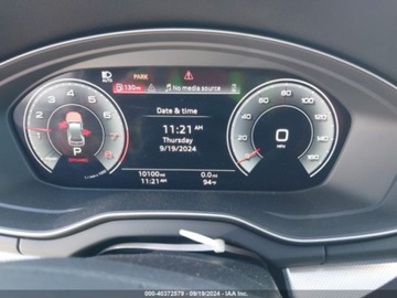 Audi Q5 II 2024 Audi Q5 Premium Plus 45 Tfsi S Line Quattro 2024 2.0l 2.0 Benzyna 261KM, zdjęcie 8