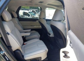 Hyundai 2024 Hyundai Palisade 2024, 3.8L, 4x4, CALLIGRAPHY, od ubezpieczalni 3.8 Benzyna, zdjęcie 11