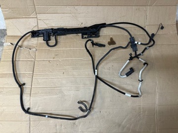 VW GOLF VIII 8 2.0 TDI Rurka Rurki Wąż Werze Przewód Przewody ADBLUE ORYGIN