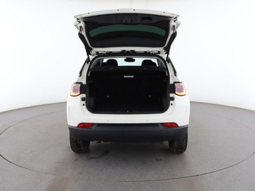 Jeep Compass II SUV 2.0 MJD 140KM 2018 Jeep Compass Night Eagle 4x4 automat navi kamera, zdjęcie 18