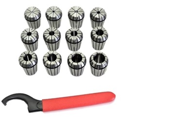 ДЕРЖАТЕЛЬ ДЛЯ ПУЛЬ MK 3 ER32 + ЦАНГИ