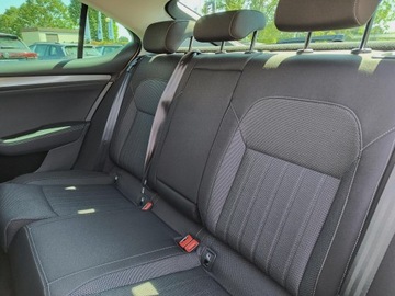 Skoda Superb III Liftback Facelifting 2.0 TSI 190KM 2022 Skoda Superb 2.0 TSI Style DSG, 190KM, Salon PL, F, zdjęcie 25