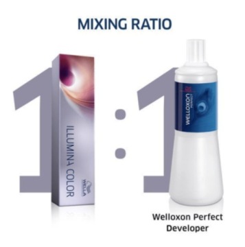 Wella Professionals Illumina Color 5/60мл