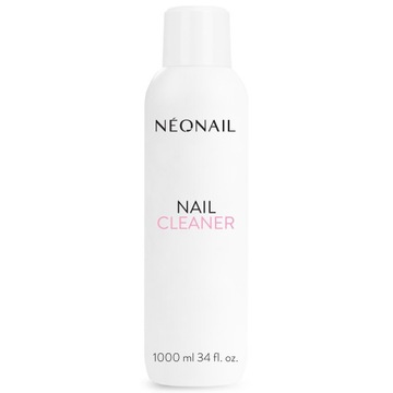 Nail Cleaner обезжириватель для ногтей 1000мл