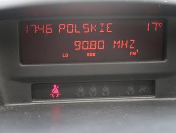 Peugeot 207 2008 Peugeot 207 1.4, Klima, Dach panoramiczny,ALU, zdjęcie 11