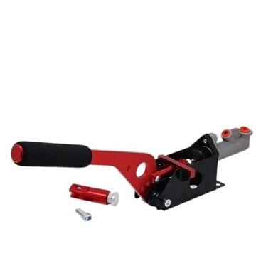 Hydrauliczny ręczny z zapadką DRIFT KJS pompa 0,7