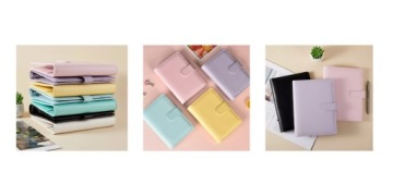 Органайзер BINDER А5 BINDER с именной обложкой