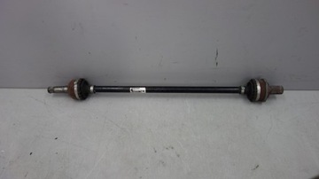 VOLVO POLOS TYL TYLNA 31325816