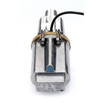 НАСОС ДЛЯ ГРЯЗНОЙ ЧИСТОЙ ВОДЫ, ПОГРУЖНОЙ, ВЕРХНЕГО ВСАСЫВАНИЯ, RUSKA DEEP SEVER DIVER