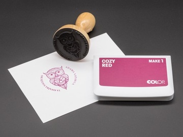 Подушка COLOP MAKE 1 - 90х53мм - НОВИНКА!!!