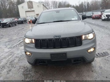 Jeep Grand Cherokee IV 2020 Jeep Grand Cherokee UPLAND, V6, 4x4, od ubezpieczalni 3.6 Benzyna 293KM, zdjęcie 1