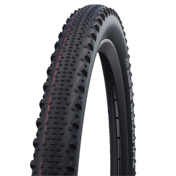 Opona Schwalbe Thunder Burt 29x2.25 Super Ground TLE Addix Speed zwijana