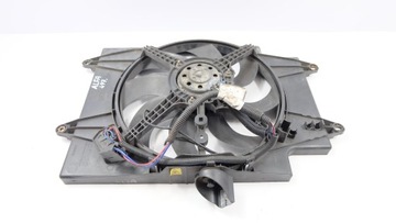 ALFA ROMEO 147 VENTILÁTOR CHLADIČ 836000100