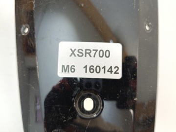 YAMAHA XSR 700 КРЫШКА ЗАЛИВНОЙ ГОРЛОВИНЫ БАКА