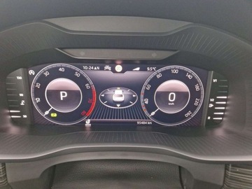 Skoda Kodiaq I SUV 2.0 TSI 190KM 2020 Skoda Kodiaq Style 2.0TSI 190KM DSG Salon PL Serwis ASO FV23 2.0, zdjęcie 17