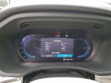 Volvo XC60 II Crossover Facelifting 2.0 B5 250KM 2025 Volvo XC 60 Ultra 2025 2.0L 2.0 Hybryda 250KM, zdjęcie 9