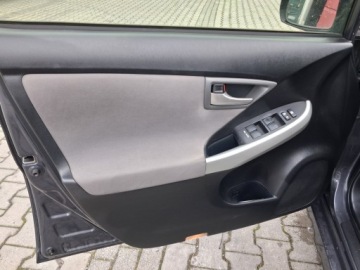 Toyota Prius III Hatchback Facelifting 1.8 HSD 136KM 2012 Toyota Prius oryginalny niski przebieg !!!, zdjęcie 10